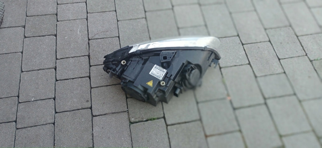 Frontscheinwerfer Audi A4 B7 8E0941003AM Xenon Links Scheinwerfer Headlight