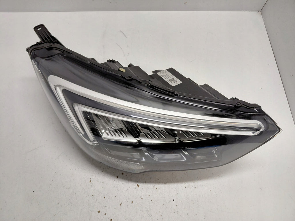 Frontscheinwerfer Opel Crossland 39153538 39153539 LED Rechts oder Links SCH6978877426vk