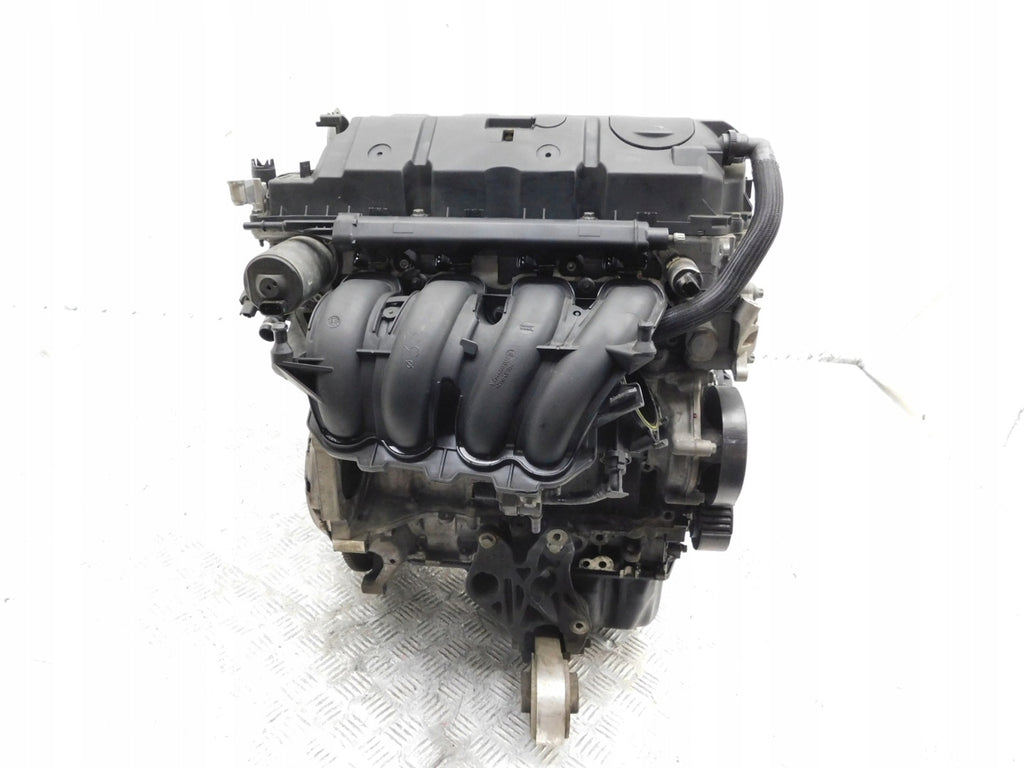 Motor BMW Mini Clubman R55 R56 N12B14A 1.4 141TKm 2009 Benzin Engine Komplett