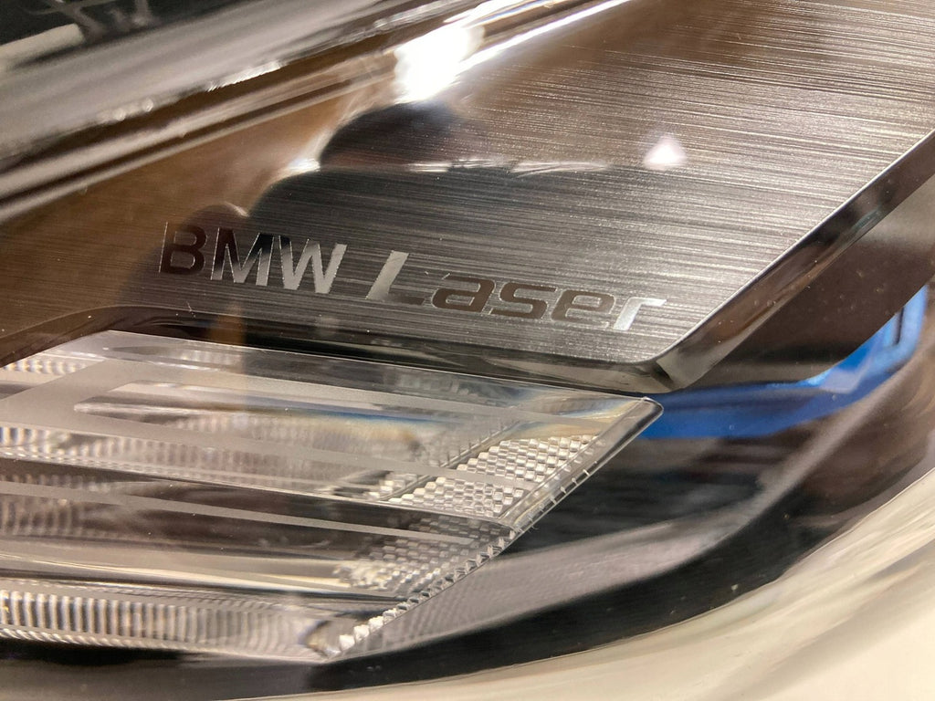 Frontscheinwerfer BMW 4 G22 G82 G23 G26 9505116-04 Laser Rechts Headlight SCH8843682963em