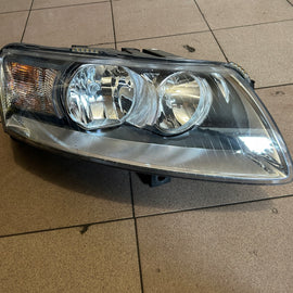 Frontscheinwerfer Audi A6 C6 4F0941004 Rechts Scheinwerfer Headlight SCH9209444415bb