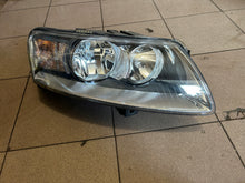 Load image into Gallery viewer, Frontscheinwerfer Audi A6 C6 4F0941004 Rechts Scheinwerfer Headlight SCH9209444415bb
