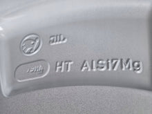 Load image into Gallery viewer, 1x Alufelge 17 Zoll 6.5" 5x112 38ET Glanz Silber 565601025AA Skoda Kodiaq FEL4115197107wa
