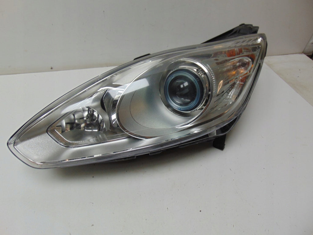 Frontscheinwerfer Ford C-Max AM51-13D155-AE Xenon Links Scheinwerfer Headlight SCH4979520812mc