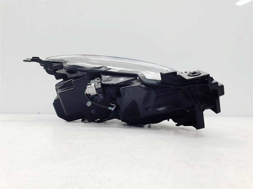 Frontscheinwerfer Mazda II D43N-51040 LED Links Scheinwerfer Headlight