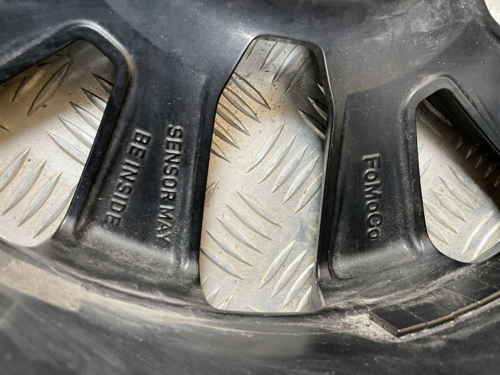 1x Alufelge 17 Zoll 7.0" 5x108 47 5ET Glanz Zum Streichen L1TC-1007-AA Ford Puma FEL8093734440lx