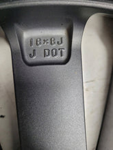 Laden Sie das Bild in den Galerie-Viewer, 1x Alufelge 18 Zoll 5x114.3 SPP19340 Toyota Corolla Avensis Rim Wheel FEL1614994732je