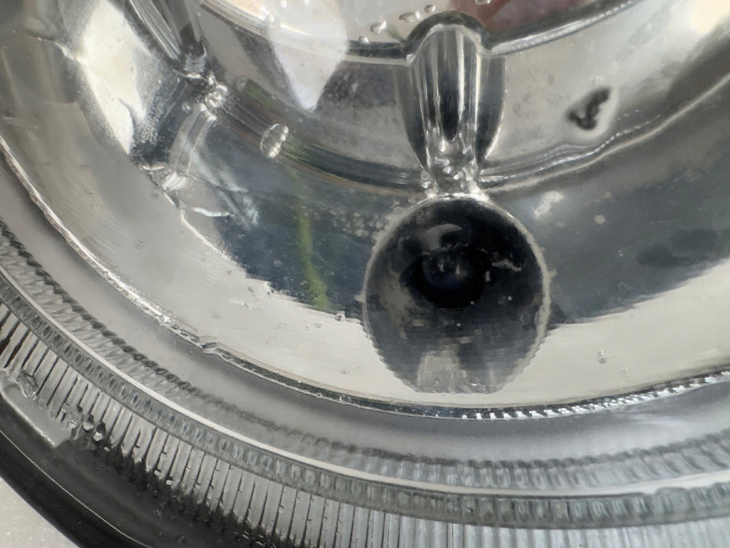 Frontscheinwerfer Mercedes-Benz W463 271571-00 Xenon Rechts oder Links SCH6511621056bm