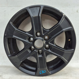 1x Alufelge 17 Zoll 7.0
