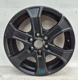 1x Alufelge 17 Zoll 7.0