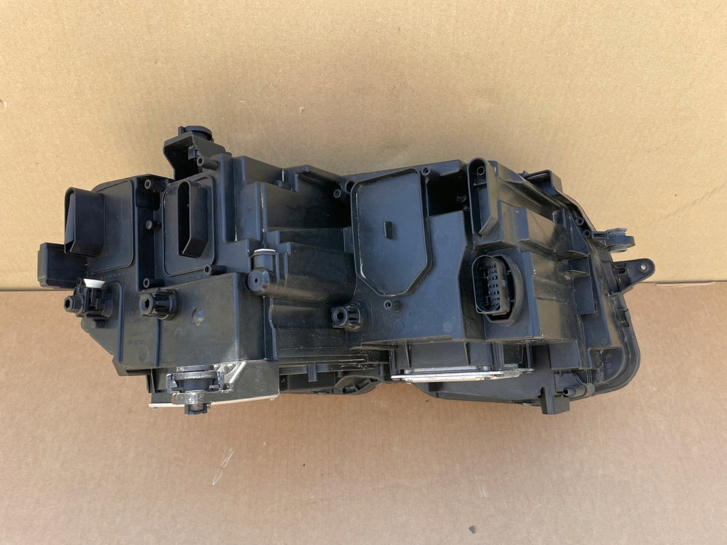 Frontscheinwerfer VW Tiguan 5NB941035D Full LED Links Scheinwerfer Headlight SCH4381577748ba