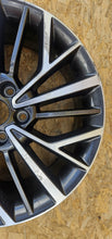 Laden Sie das Bild in den Galerie-Viewer, 1x Alufelge 18 Zoll 7.0" 5x114.3 52910-D7320 Hyundai Tucson Rim Wheel FEL2165731872cw