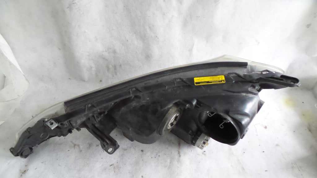 Frontscheinwerfer Toyota Rav 4 IV 89210-ODXW3 LED Ein Stück (Rechts oder Links)