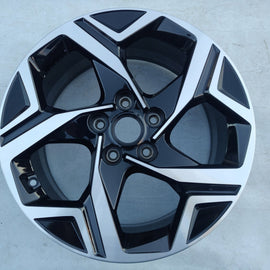 1x Alufelge 17 Zoll 7.0