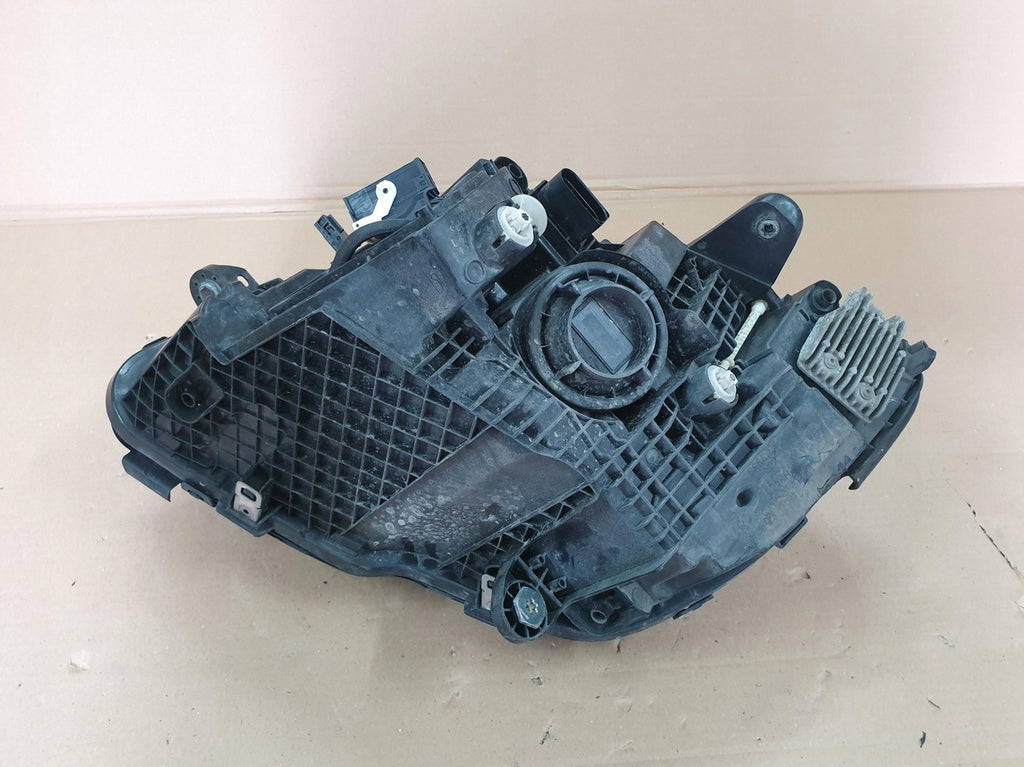 Frontscheinwerfer Mercedes-Benz W205 Rechts Scheinwerfer Headlight SCH1144426609ip
