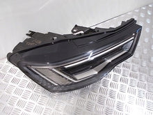 Laden Sie das Bild in den Galerie-Viewer, Frontscheinwerfer Audi A6 C8 4K0941040 LED Rechts Scheinwerfer Headlight SCH9129407830qn