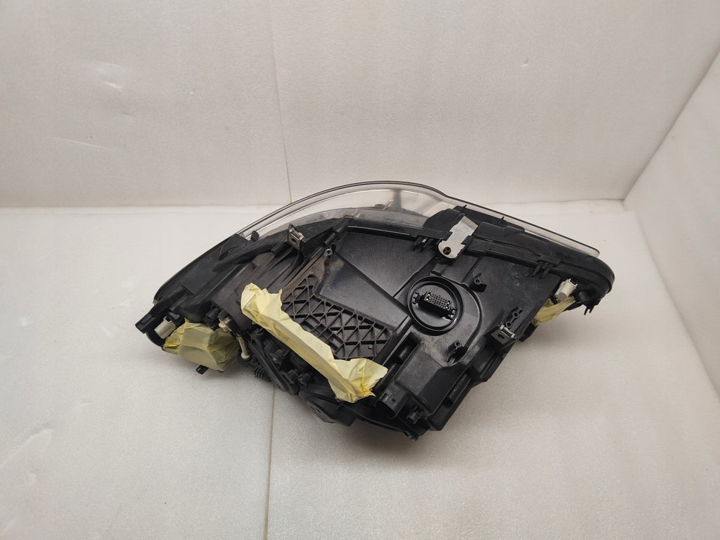 Frontscheinwerfer BMW 5 F10 7460596 LED Rechts Scheinwerfer Headlight SCH9664989704yc