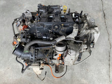 Load image into Gallery viewer, Motor Renault Trafic III R9MA408 1.6 DCI 115PS 178TKm Diesel Engine Komplett MOT2230808972ft