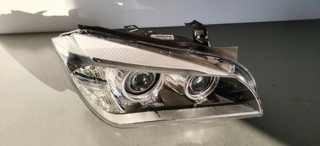 Frontscheinwerfer BMW X1 E84 7290240 90018091 Xenon Rechts Headlight SCH9492063025ik