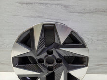 Laden Sie das Bild in den Galerie-Viewer, 1x Alufelge 15 Zoll 4x100 52910K7500 Hyundai I10 Iii Rim Wheel FEL9167705902in