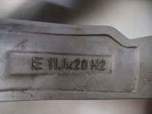 Load image into Gallery viewer, 1x Alufelge 20 Zoll 11.0" 5x120 37ET 7846791 BMW Rim Wheel FEL4302258837kl