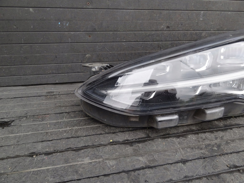 Frontscheinwerfer Ford Focus MX7B-13E015-EB Full LED Links Headlight