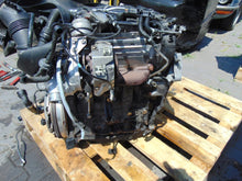 Load image into Gallery viewer, Motor VW DGD 1.6 TDI 115PS 85kW 52TKm Diesel Engine Komplett