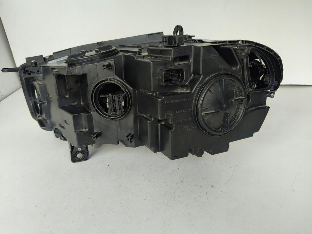 Frontscheinwerfer BMW X5 F15 F16 7494812 Full LED Rechts Scheinwerfer Headlight SCH1857845427gq