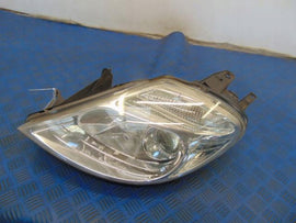 Frontscheinwerfer Citroën C8 89006373 Xenon Links Scheinwerfer Headlight