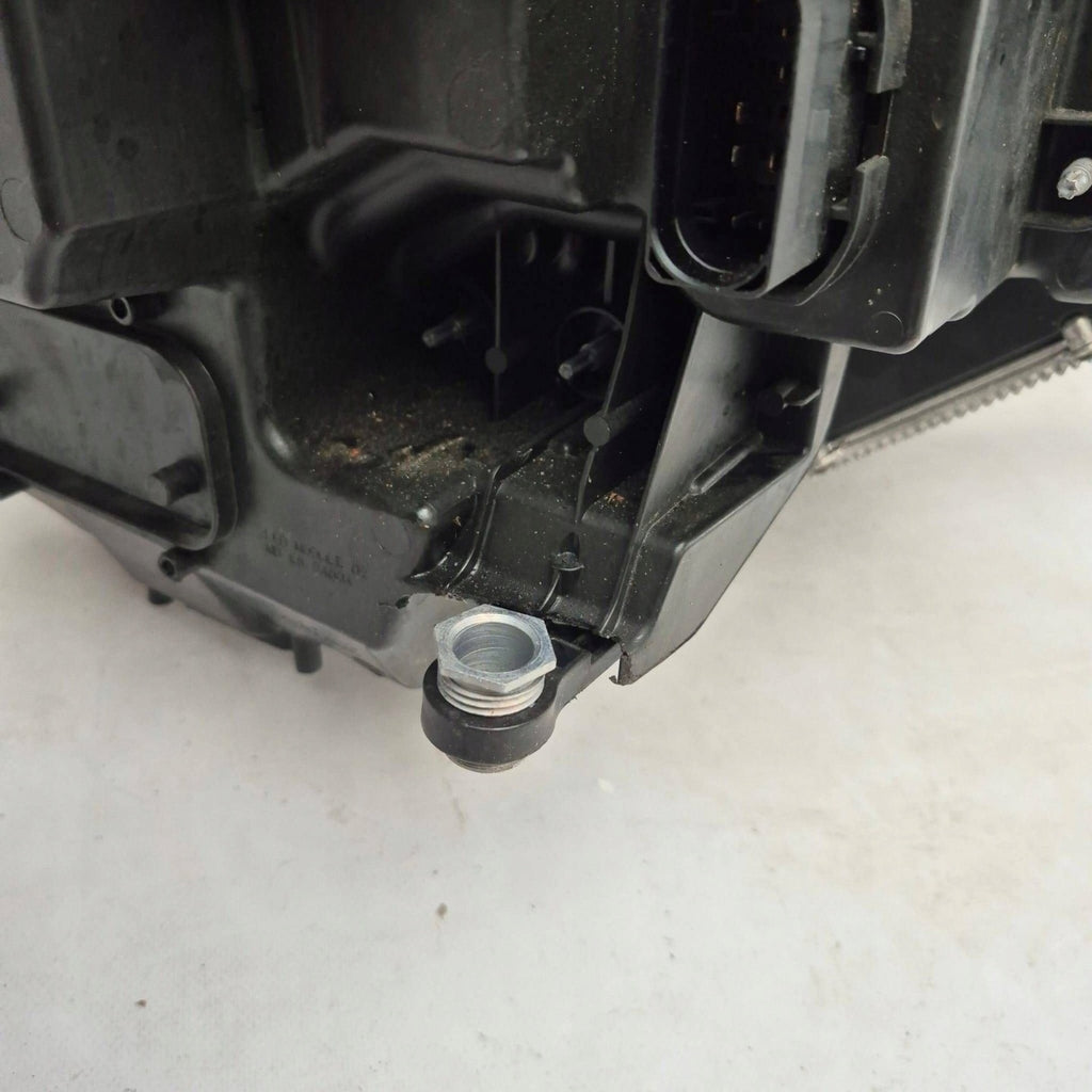 Frontscheinwerfer Skoda Karoq 57B941035B Links Scheinwerfer Headlight SCH2150916803pq