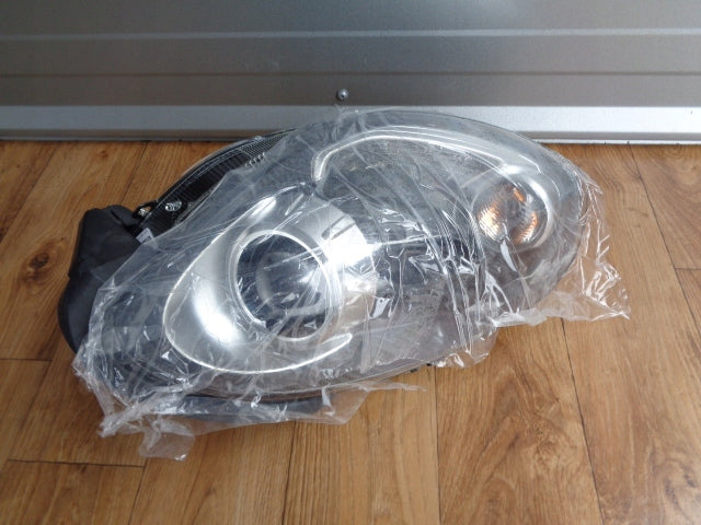 Frontscheinwerfer Alfa Romeo 4c 50530720 Links Scheinwerfer Headlight SCH2178671109em