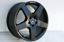 Load image into Gallery viewer, 4x Alufelge 19 Zoll 8.5" 5x112 59ET A1684011902 Mercedes-Benz Gle Gls Amg FEL2557776625gy