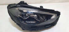 Laden Sie das Bild in den Galerie-Viewer, Frontscheinwerfer Mercedes-Benz W206 A2069068204 LED Rechts Headlight SCH9334024238xt