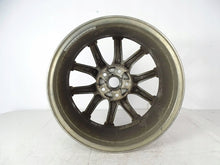 Laden Sie das Bild in den Galerie-Viewer, 1x Alufelge 18 Zoll 7.0" 5x114.3 47ET N124-870 Nissan Juke Rim Wheel FEL2599572278jg