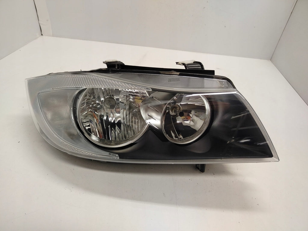 Frontscheinwerfer BMW E90 89311640 Rechts Scheinwerfer Headlight SCH9557776631js