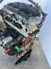Laden Sie das Bild in den Galerie-Viewer, Motor Audi Seat Skoda VW Passat CRLB 2.0 TDI 150PS 110kW 92TKm Diesel Unkomplett