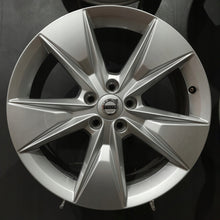 Load image into Gallery viewer, 4x Alufelge 18 Zoll 7.5" 5x108 50 5ET 31680200 Volvo V60 I Xc60 Rim Wheel FEL4984126455te