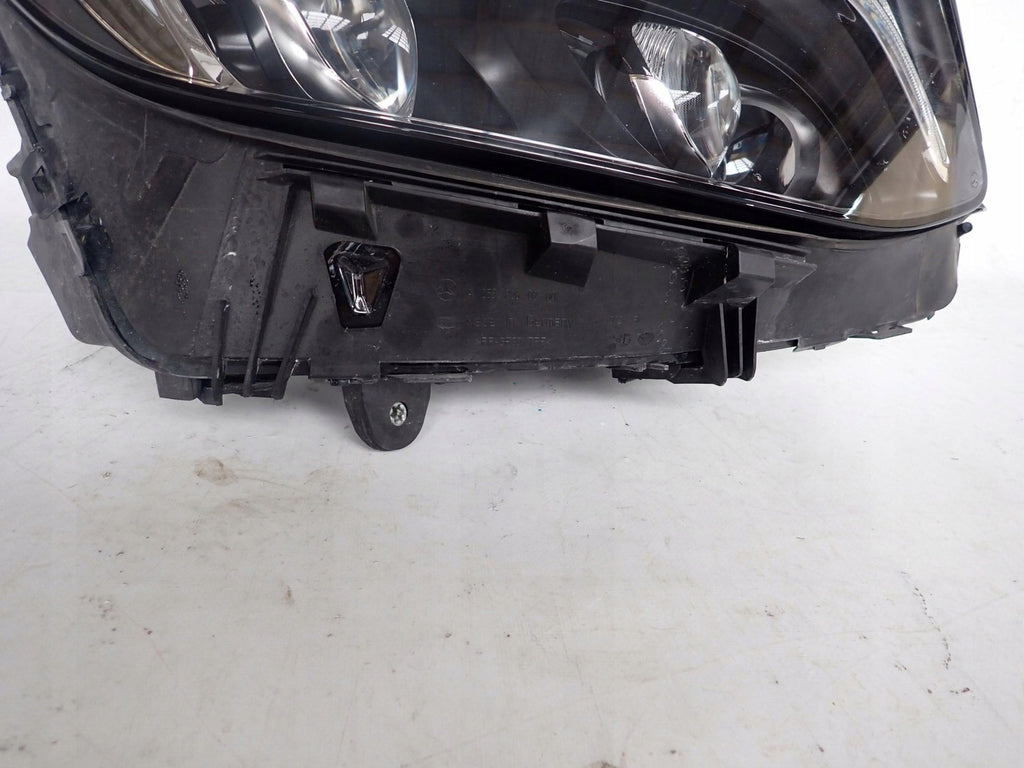Frontscheinwerfer Mercedes-Benz Glc A2539065801 Full LED Rechts Headlight SCH7809352341ku