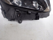 Laden Sie das Bild in den Galerie-Viewer, Frontscheinwerfer Mercedes-Benz Glc A2539065801 Full LED Rechts Headlight SCH7809352341ku