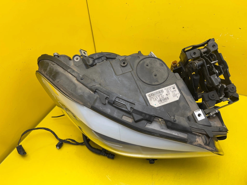 Frontscheinwerfer BMW 5 F11 F10 7203245-12 7203246-12 Xenon Ein Satz Headlight SCH4127047982dy