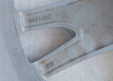 Load image into Gallery viewer, 1x Alufelge 17 Zoll 8U0071497 Audi Q3 Rim Wheel FEL4005855622pp