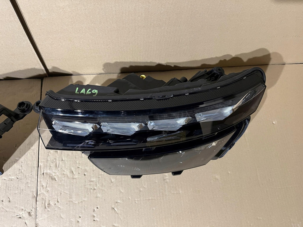Frontscheinwerfer Skoda Kamiq 658941015 658941016 LED Ein Satz Headlight SCH6674063969ma