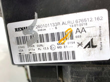 Laden Sie das Bild in den Galerie-Viewer, Frontscheinwerfer Dacia Duster 260101133R Rechts Scheinwerfer Headlight SCH6036044103ru