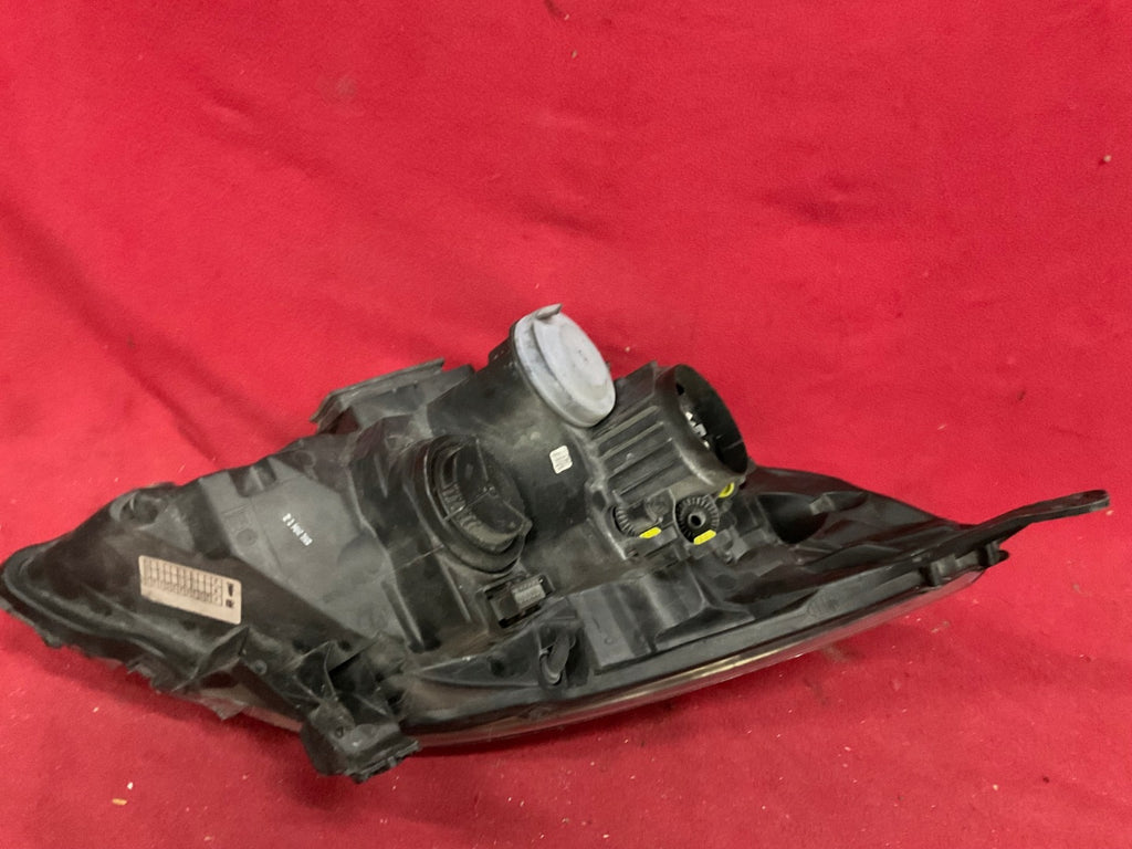 Frontscheinwerfer Opel Signum Vectra C 13170924 Xenon Links Headlight SCH8883066256wx