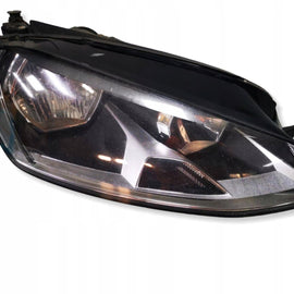 Frontscheinwerfer VW Golf VII 5G1941006 Rechts Scheinwerfer Headlight SCH6688392007hw