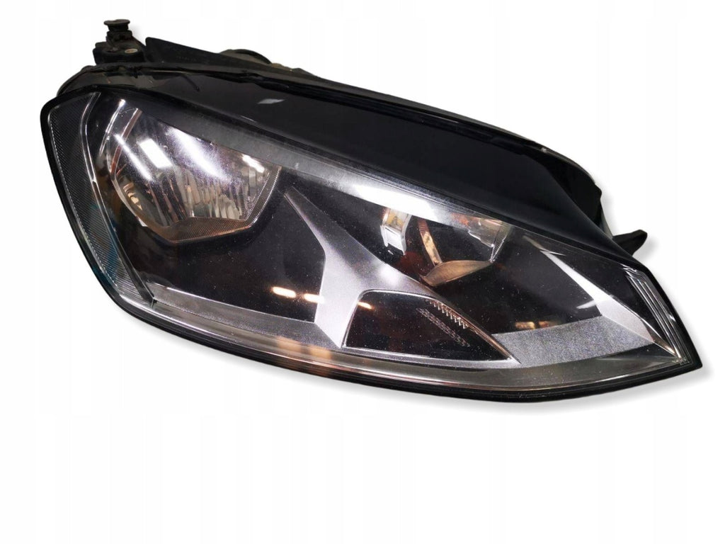 Frontscheinwerfer VW Golf VII 5G1941006 Rechts Scheinwerfer Headlight SCH6688392007hw
