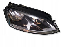 Laden Sie das Bild in den Galerie-Viewer, Frontscheinwerfer VW Golf VII 5G1941006 Rechts Scheinwerfer Headlight SCH6688392007hw