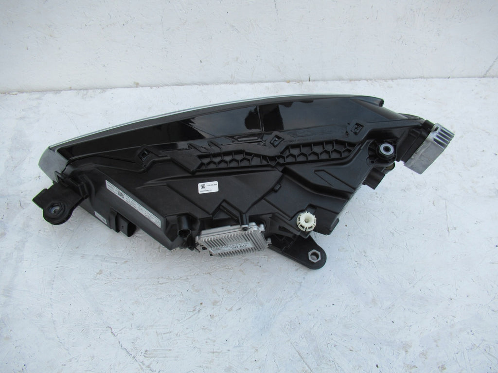 Frontscheinwerfer Skoda Superb III 3V1941016D LED Rechts Scheinwerfer Headlight