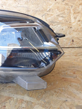 Laden Sie das Bild in den Galerie-Viewer, Frontscheinwerfer Citroën Jumpy 9808567680 Rechts Scheinwerfer Headlight SCH7901208856ac