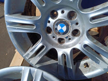 Laden Sie das Bild in den Galerie-Viewer, 4x Alufelge 17 Zoll 8.0" 5x120 BMW Rim Wheel FEL5649507202xx
